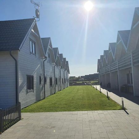 Sarbinowo Prestige - Ekskluzywne Domki Nad Morzem Bagian luar foto