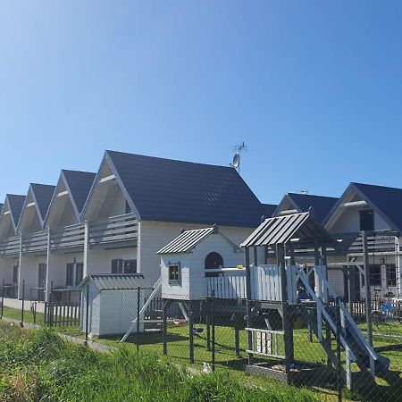 Sarbinowo Prestige - Ekskluzywne Domki Nad Morzem Bagian luar foto